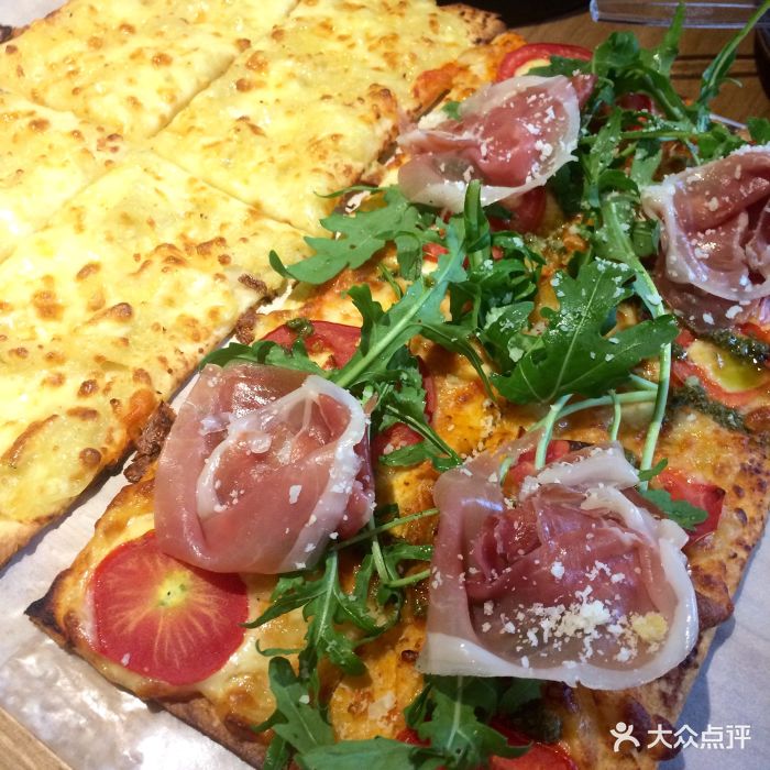 Playking玩者火焰薄饼(新世界百货望京店)