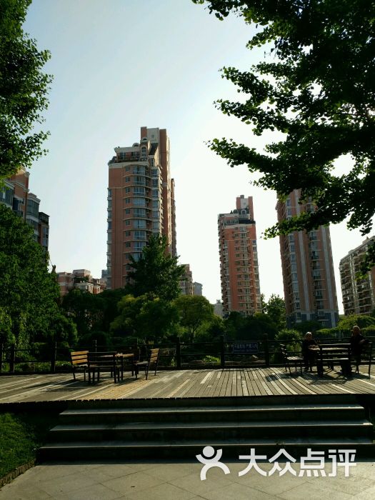 爱情公寓拍摄地 大众点评