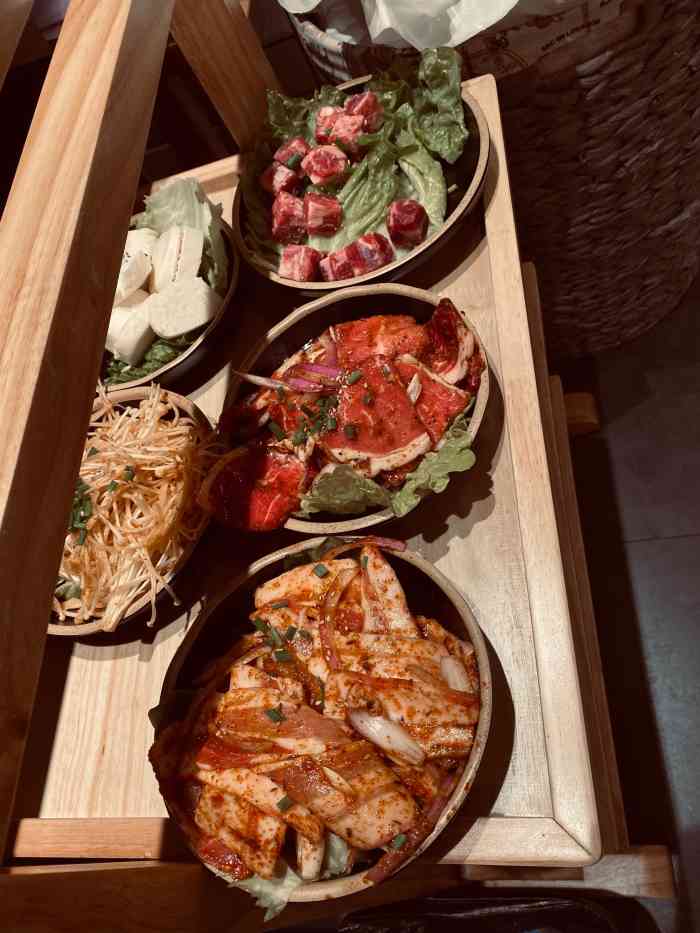 酒拾烤肉(福元路店)