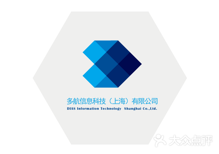 多航信息科技(上海)有限公司公司logo图片 - 第1张