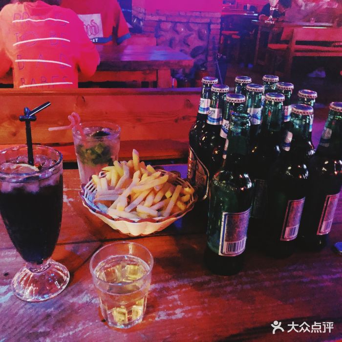 ellen"s西餐酒吧(南长街店)图片 - 第15张