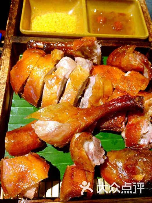 七彩云南大酒楼(安贞店)-图片-北京美食-大众点评网