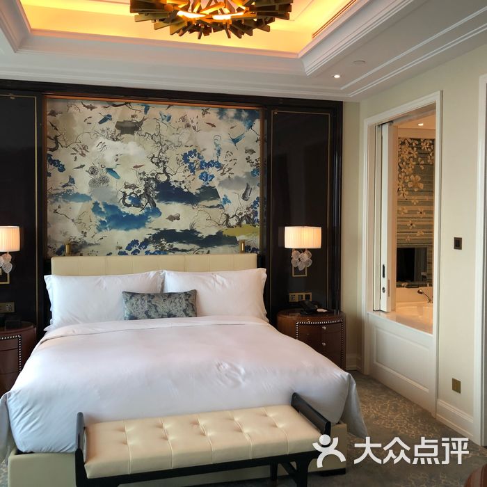 成都华尔道夫酒店