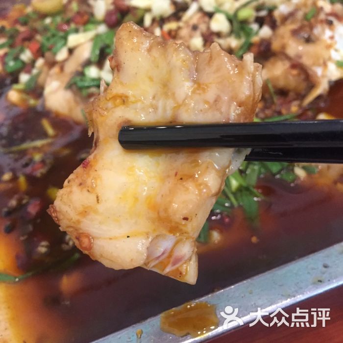 三溪口豆腐鱼