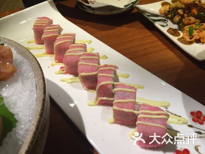 桃香日式料理(世纪城店)-图片-昆明美食