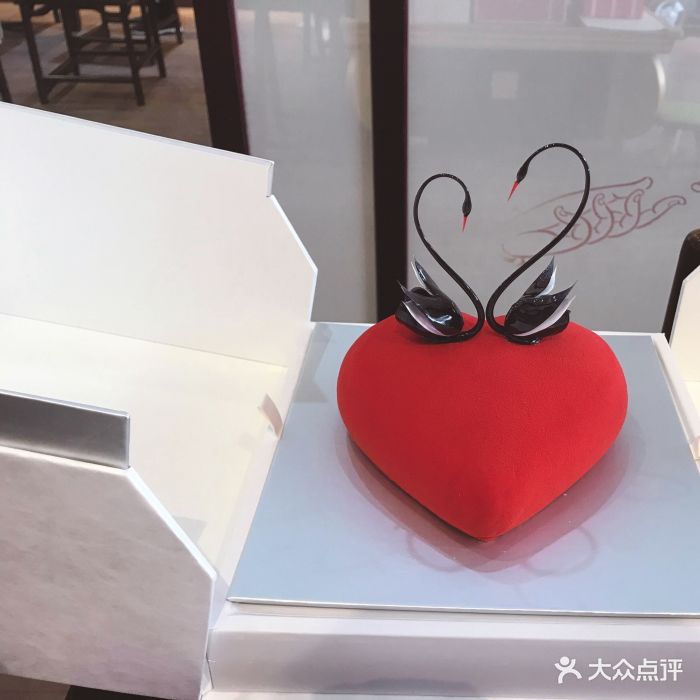 黑天鹅蛋糕(新希望店)图片 第937张