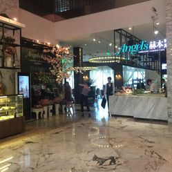 苏州赫本餐厅消费人均_苏州赫本酒店(3)