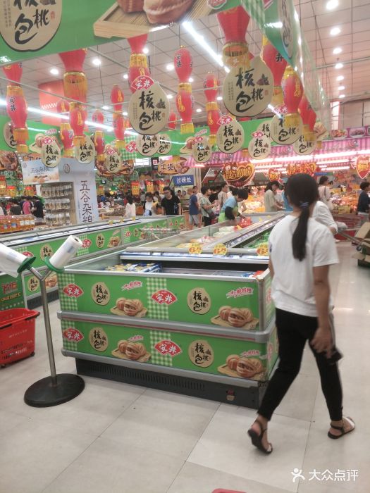 中闽百汇超市(中闽百汇商场店)图片