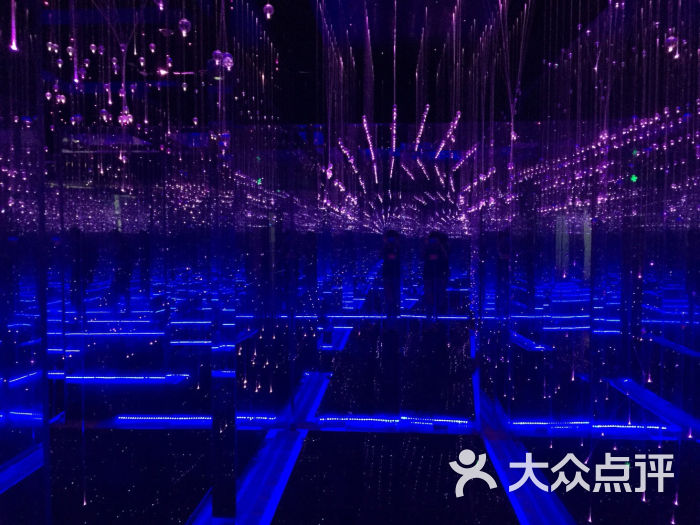 某某城——大型3d视错觉互动体验馆
