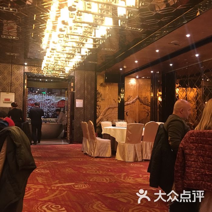 怡和春天大酒楼