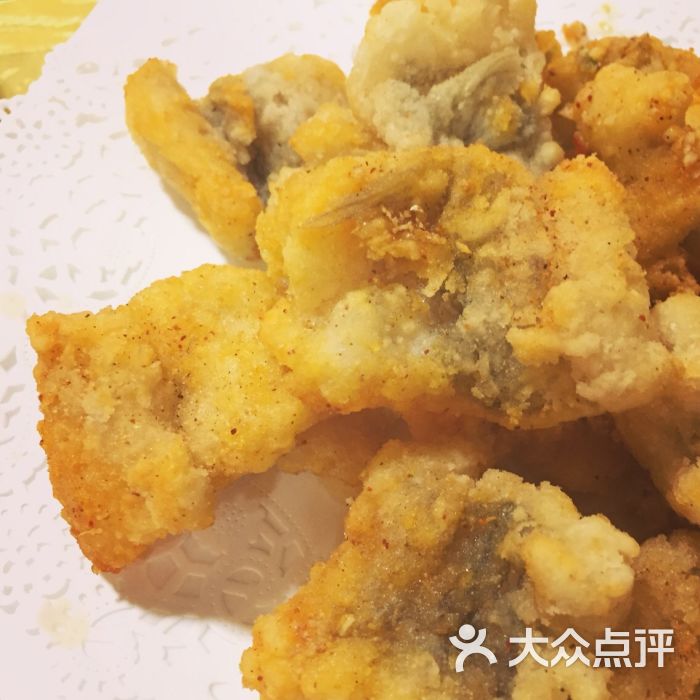 东海海鲜酒家菜品_广州广源海鲜酒家_和联胜海鲜酒家