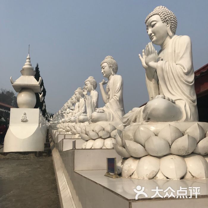 圣水寺图片 第3张