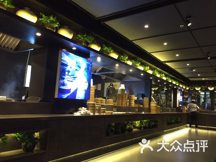 小厨娘淮扬菜(龙蟠中路店)-图片-南京美食-大众点评网