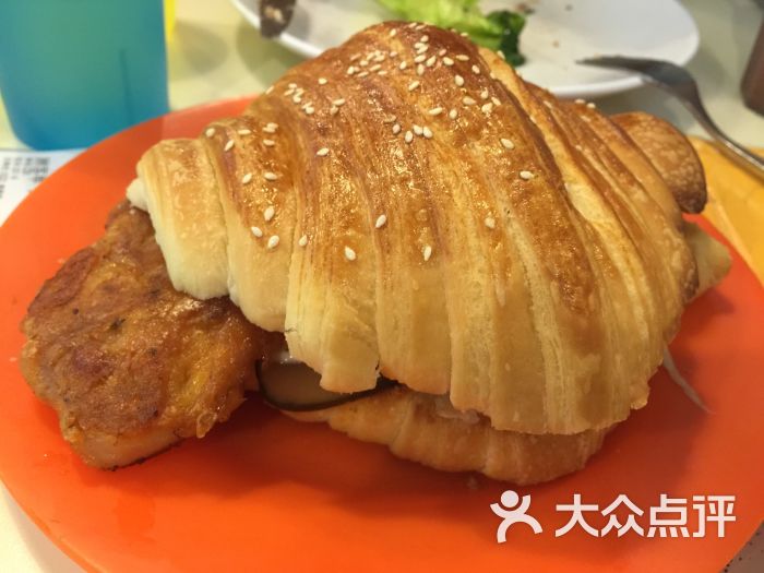 广九餐室(西华路店)-图片