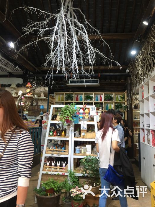 时光密码-图片-无锡购物-大众点评网