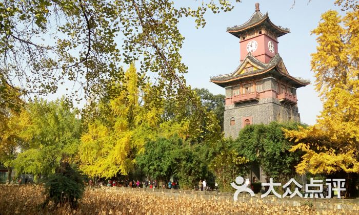 四川大学(华西校区)图片 - 第2张