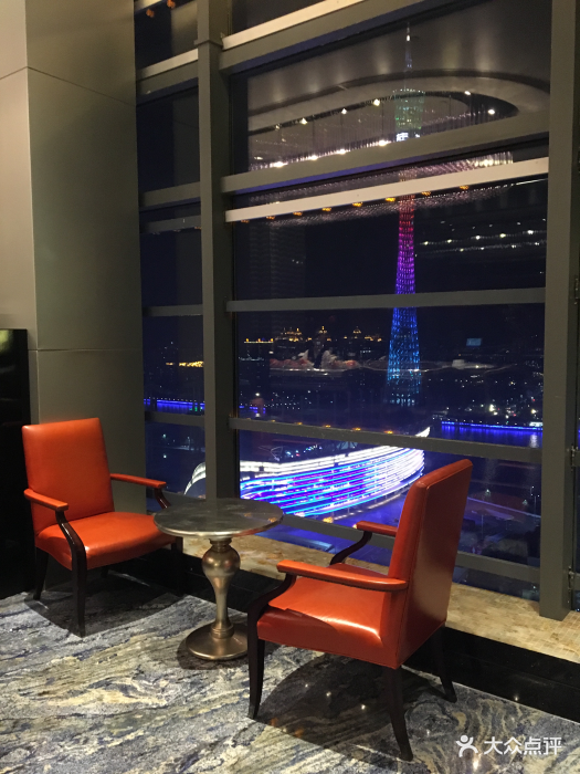 1空中一号(信合大厦店)-图片-广州美食-大众点评网