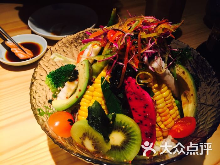 九福自慢料理-图片-大连美食-大众点评网