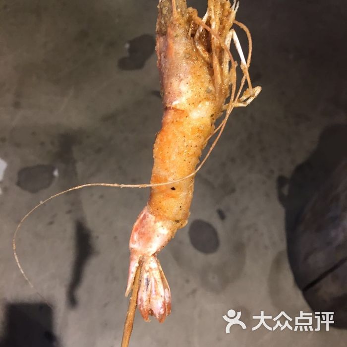 斗虾
