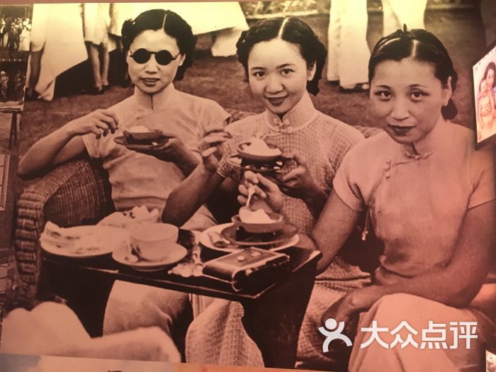 民国物语博物馆图片 - 第7张