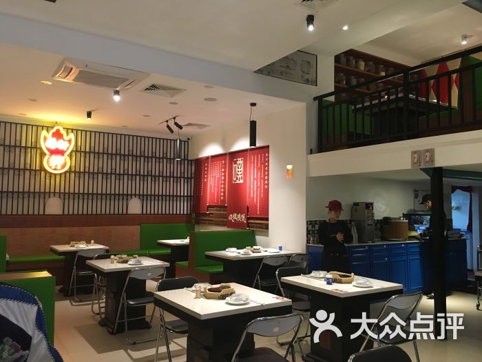 叹佬鸡煲(三坊七巷店)-图片-福州美食-大众点评网