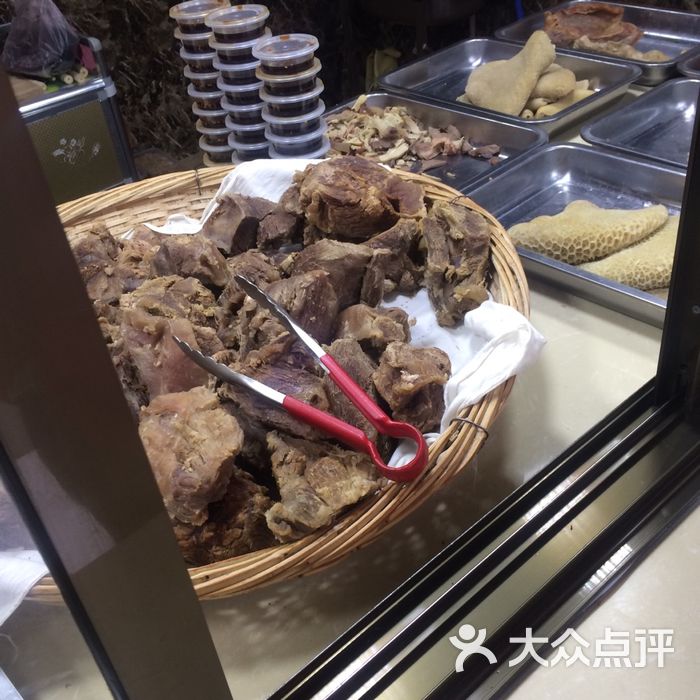 唐闸牛肉