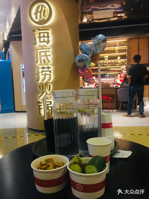 海底捞火锅(奥园广场店)-图片-广州美食-大众点评网