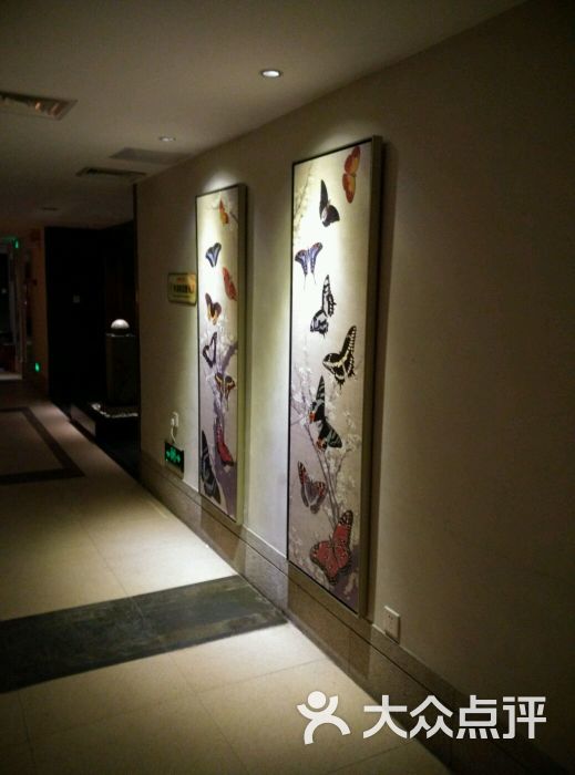 燕城大酒店图片 - 第11张