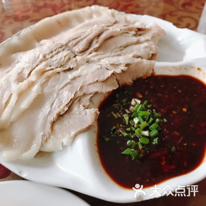 刘二刀李庄白肉-图片-宜宾美食-大众点评网