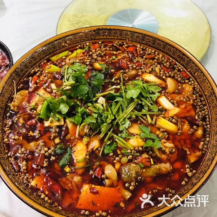 彭记家常菜肥肠鱼可以怀孕吃罗汉果吗图片