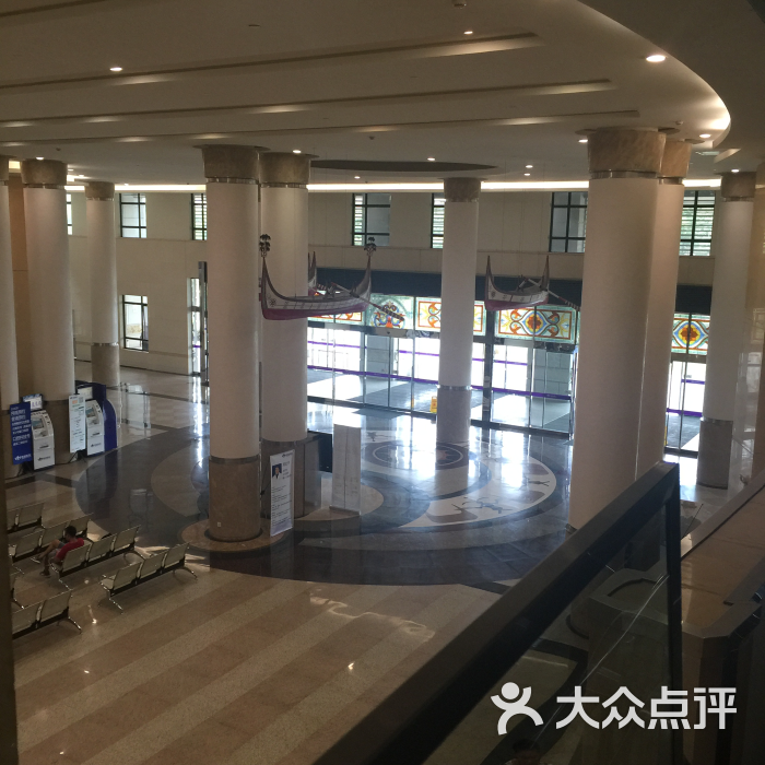 明基医院-图片-苏州医疗健康-大众点评网