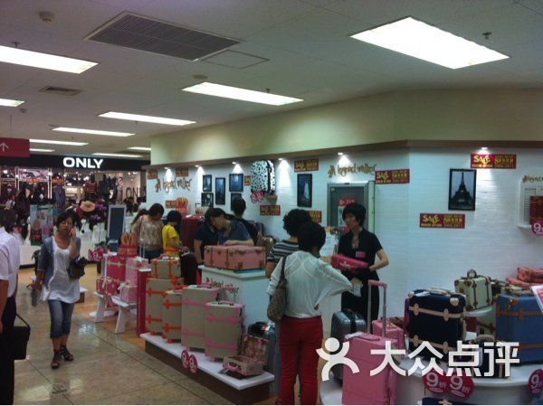 雷剑欧客-雷剑欧客青岛旗舰店图片-青岛购物