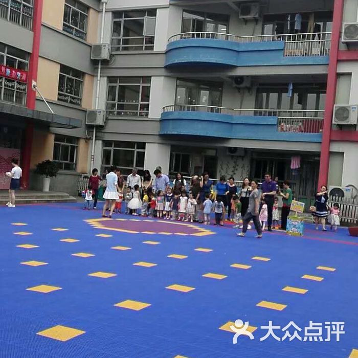 博雅汇潼幼儿园图片-北京幼儿园-大众点评网