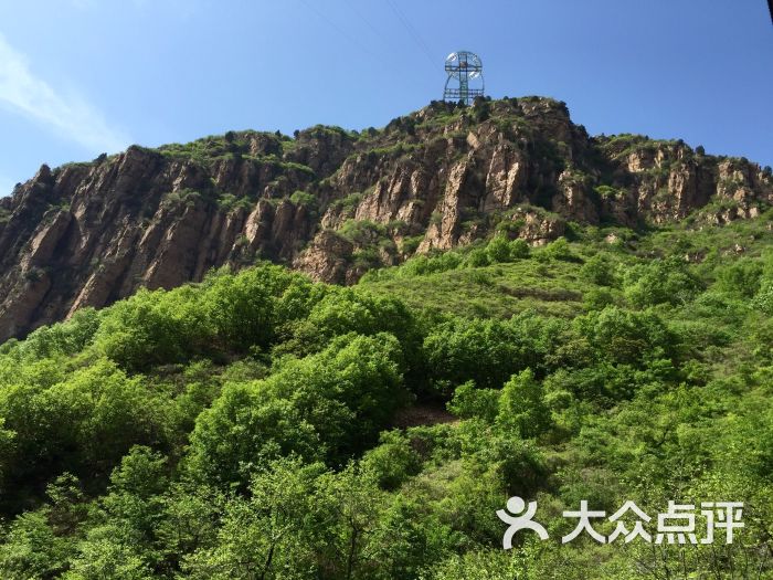 雕窝村民俗旅游村图片 - 第13张