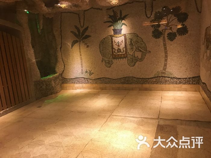 金紫荆松骨休闲水会的团购评价(第2页)-大连-大众点评网