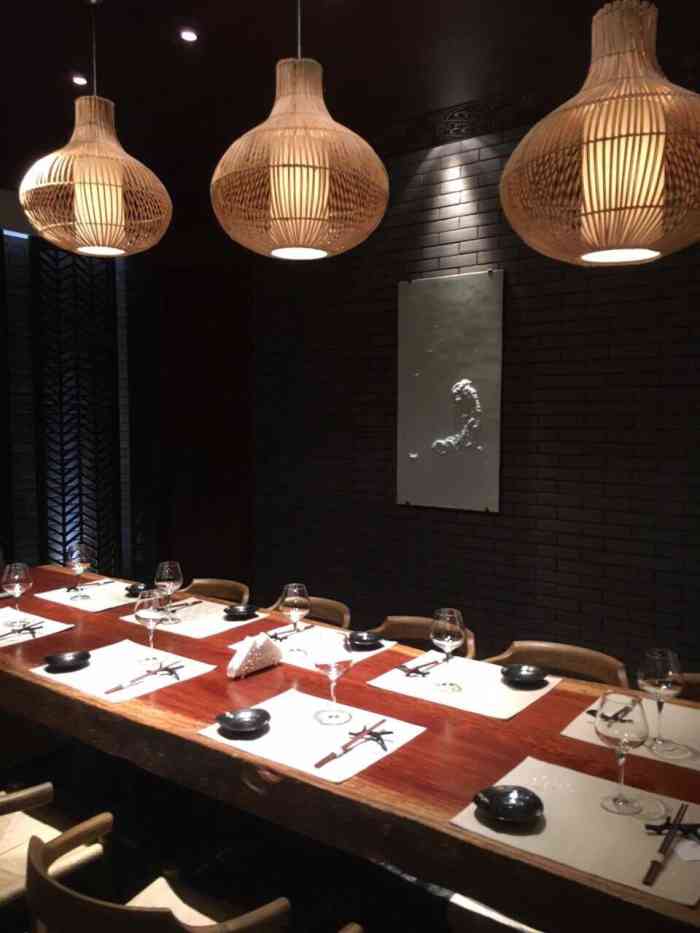 禅素·禅意素食健康养生主题餐厅