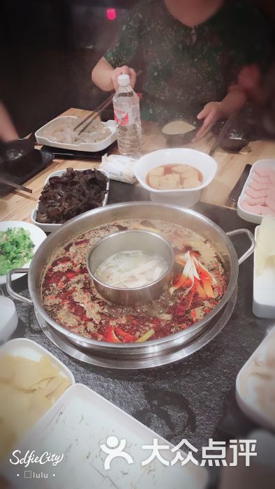 江边渔家(龙舟文化园店)-图片-安康美食-大众点评网