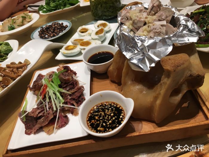 漕河全驴宴饭店-图片-徐水区美食-大众点评网