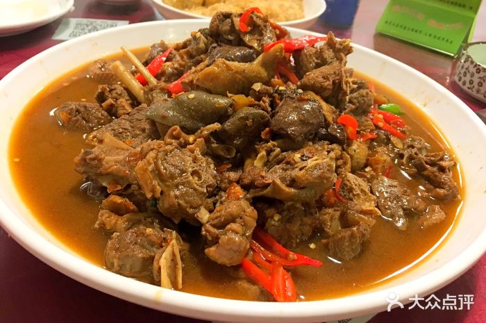 正发鹅王-图片-南雄市美食-大众点评网