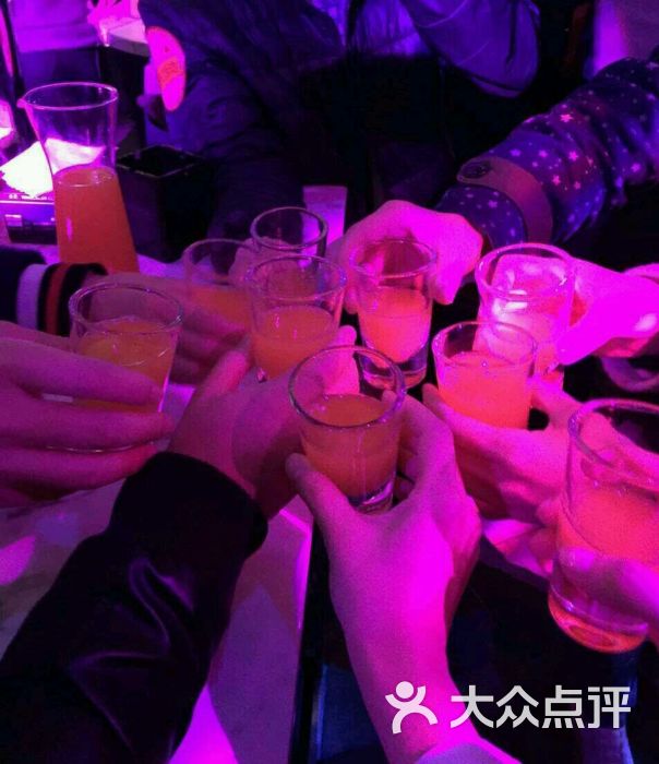 本色酒吧-图片-郴州休闲娱乐-大众点评网