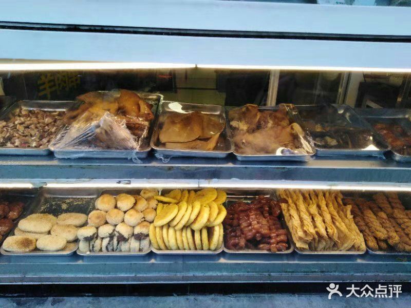 鸦儿李记(鼓楼店)图片 - 第561张