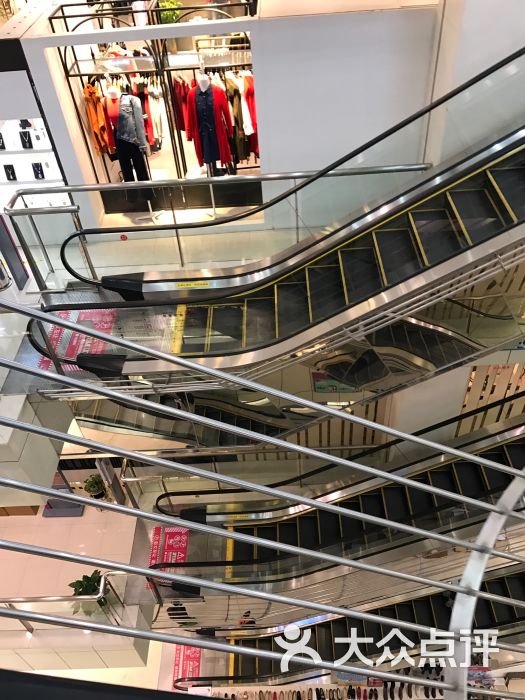 银泰百货(宁波天一店)图片 - 第66张
