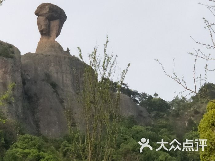 石夫人风景区图片 第2张