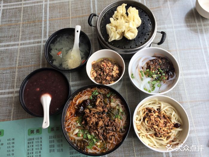 正一涵老味道传统名小吃-图片-广汉市美食-大众点评网