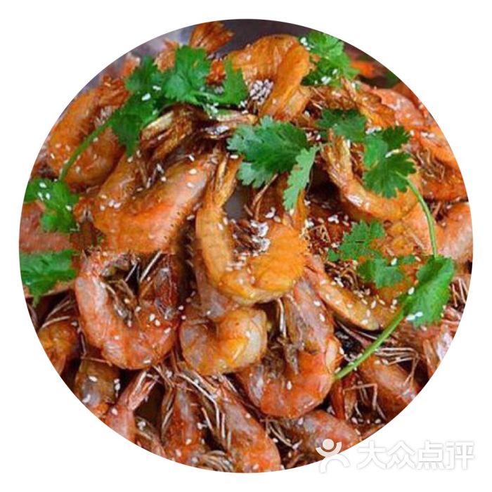 王婆大虾-图片-涿州市美食-大众点评网