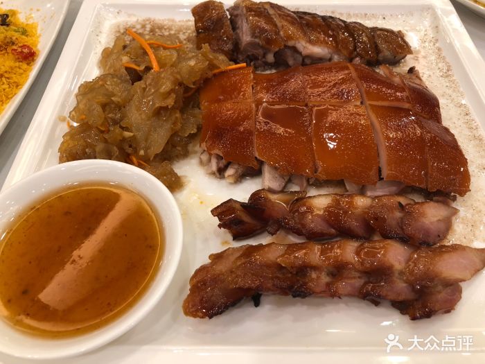 广州酒家(花都新华店)-图片-广州美食-大众点评网