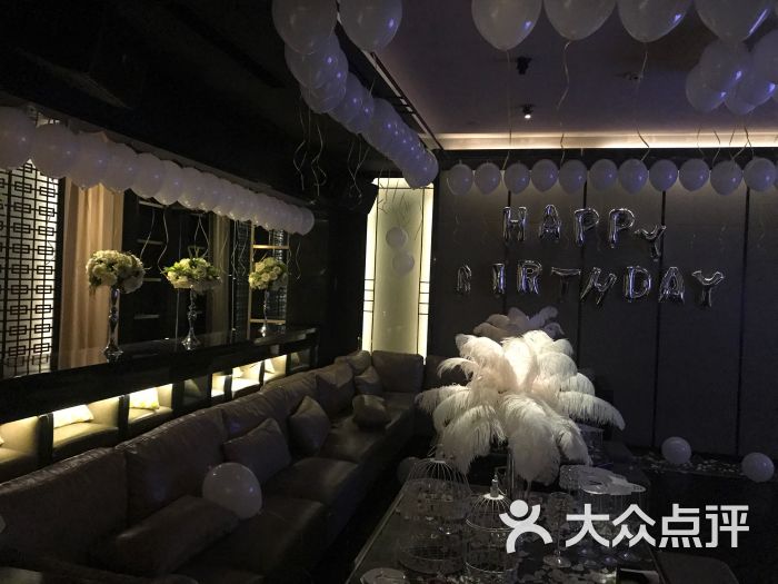 v show主题ktv(粉巷店)图片 - 第3张