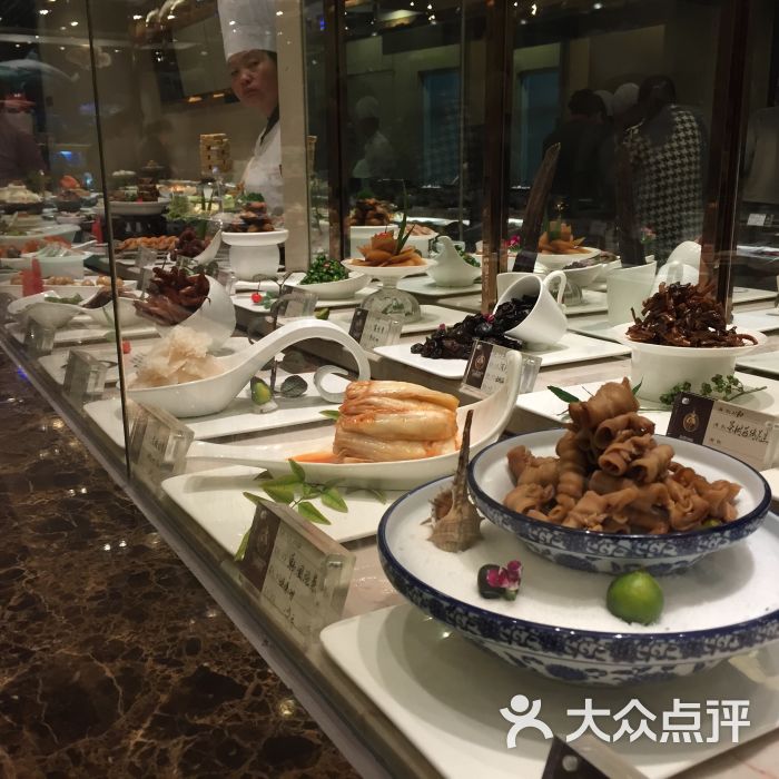 宝燕壹号海鲜餐厅_海信·海景壹号_海景壹号海鲜大酒店(2)