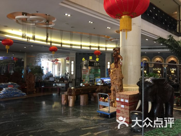烟波渔港(梦都大街店)图片 - 第202张
