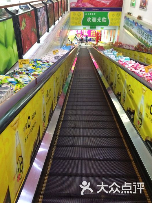 大商新玛特超市(香洲花园店)图片 - 第5张